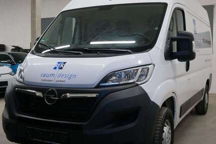 Opel Movano 153.243 km 16.990 &euro; Ennepetal 58256