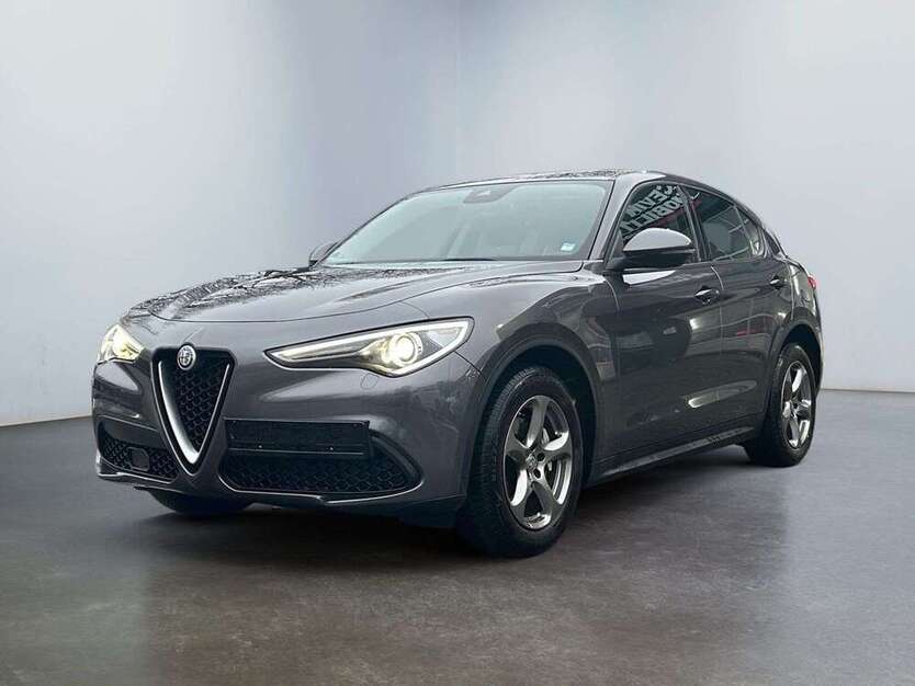 Stelvio