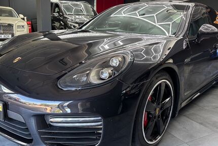 Porsche Panamera 104.000 km 37.990 &euro; Unna 59423