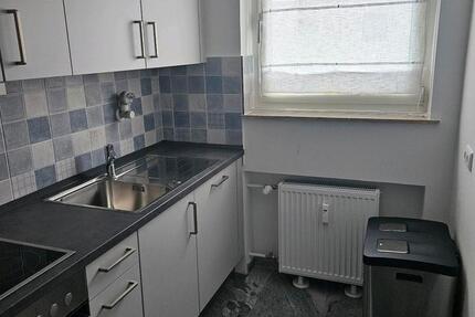 ETW 75qm + überd. Stellpl. wahlweise mit Doppelgarage Hattingen 3 zimmer