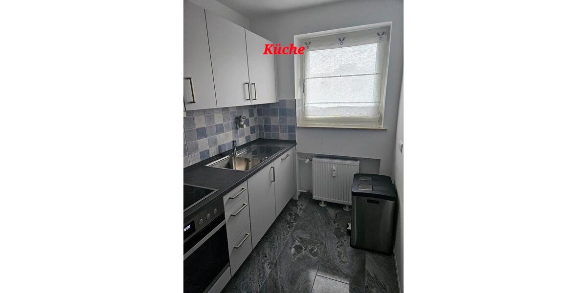 ETW 75qm + überd. Stellpl. wahlweise mit Doppelgarage Hattingen 3 zimmer