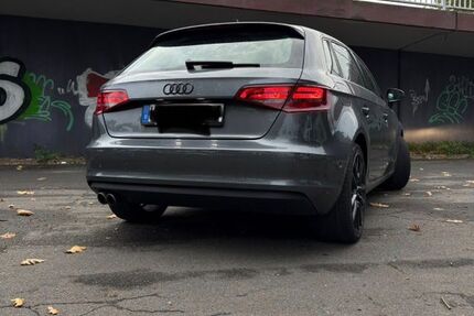 Audi A3 95.000 km 11.900 &euro; Gelsenkirchen 45896