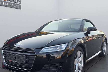 Audi TT 98.500 km 20.490 &euro; Dortmund 44149