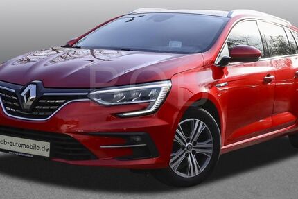 Renault Megane 51.362 km 19.666 &euro; Bochum 44809