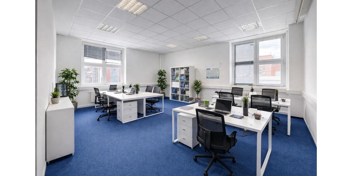 Gewerbeobjekt Witten Annen - 1.890&euro; | Angebot:24984231