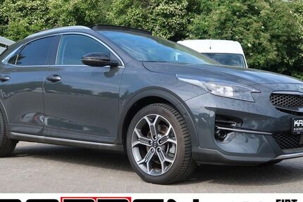 Kia XCeed 73.836 km 19.450 &euro; Herten 45701