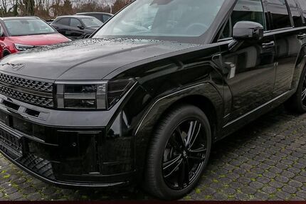 Hyundai SANTA FE 53.949 km 42.999 &euro; Kamen 59174