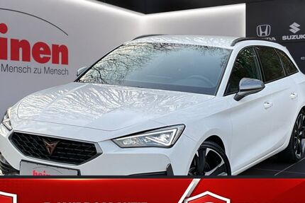 Cupra Leon 36.702 km 27.809 &euro; Hagen 58135