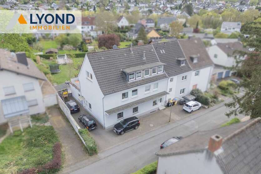 Haus zum Kaufen in Dortmund 990.000 € 450 m²