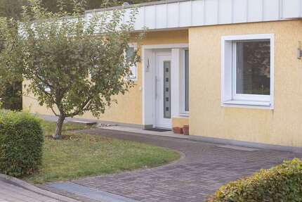 Haus zum Mieten in Dortmund 1.550 € 114 m²