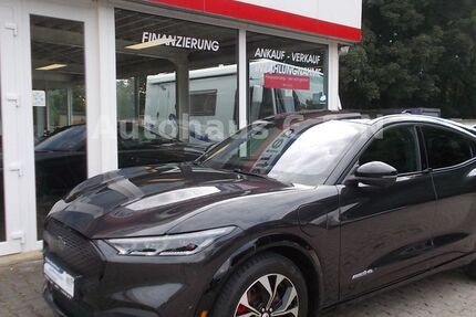 Ford Mustang Mach-E 40.924 km 31.900 &euro; Unna 59425