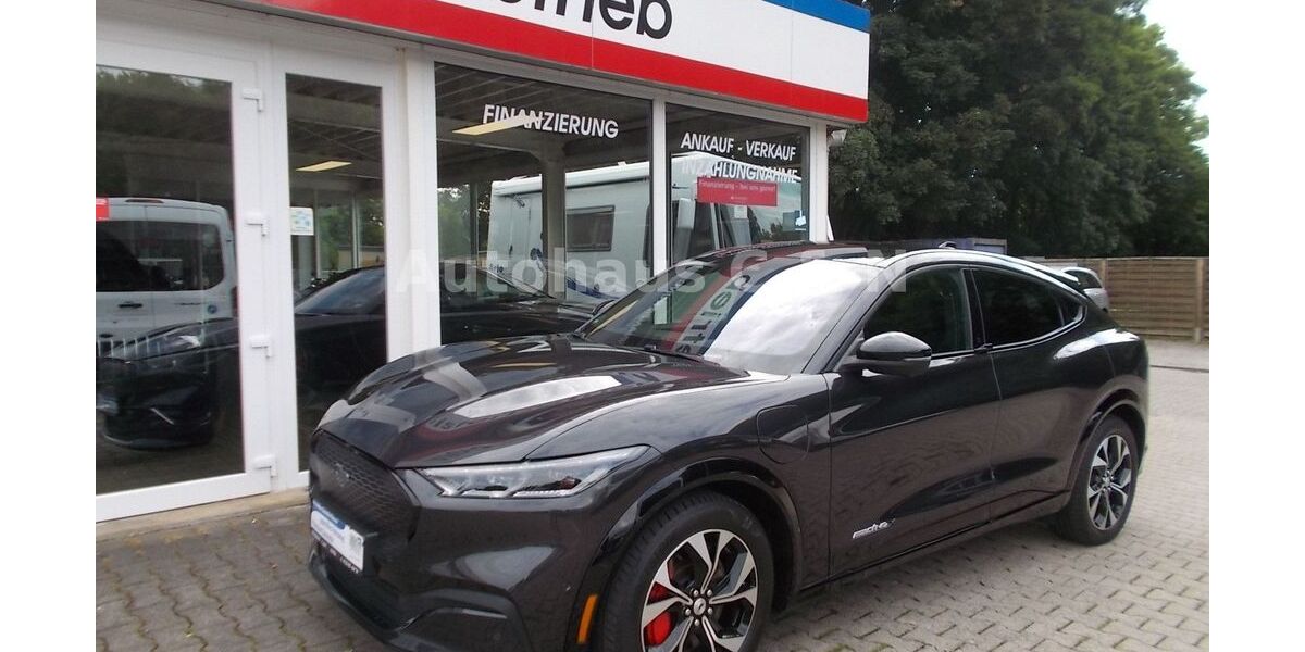 Ford Mustang Mach-E 40.924 km 31.900 &euro; Unna 59425