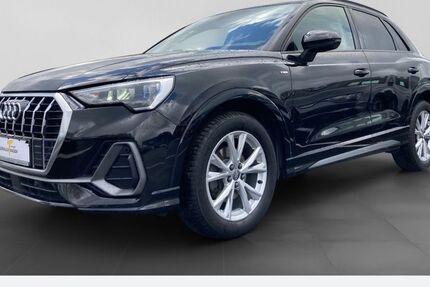 Audi Q3 117.820 km 23.980 &euro; Bochum 44892