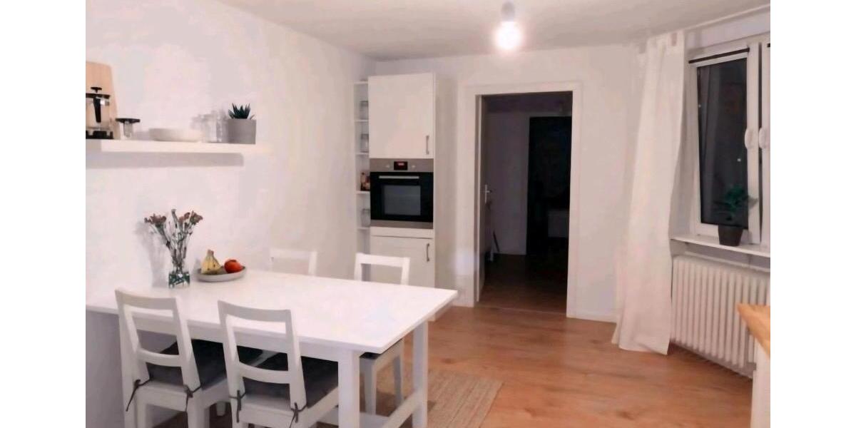 Etagenwohnung Dortmund Gartenstadt - 3 Zimmer, 75 m&sup2;, 1.120&euro; | Angebot:24505228