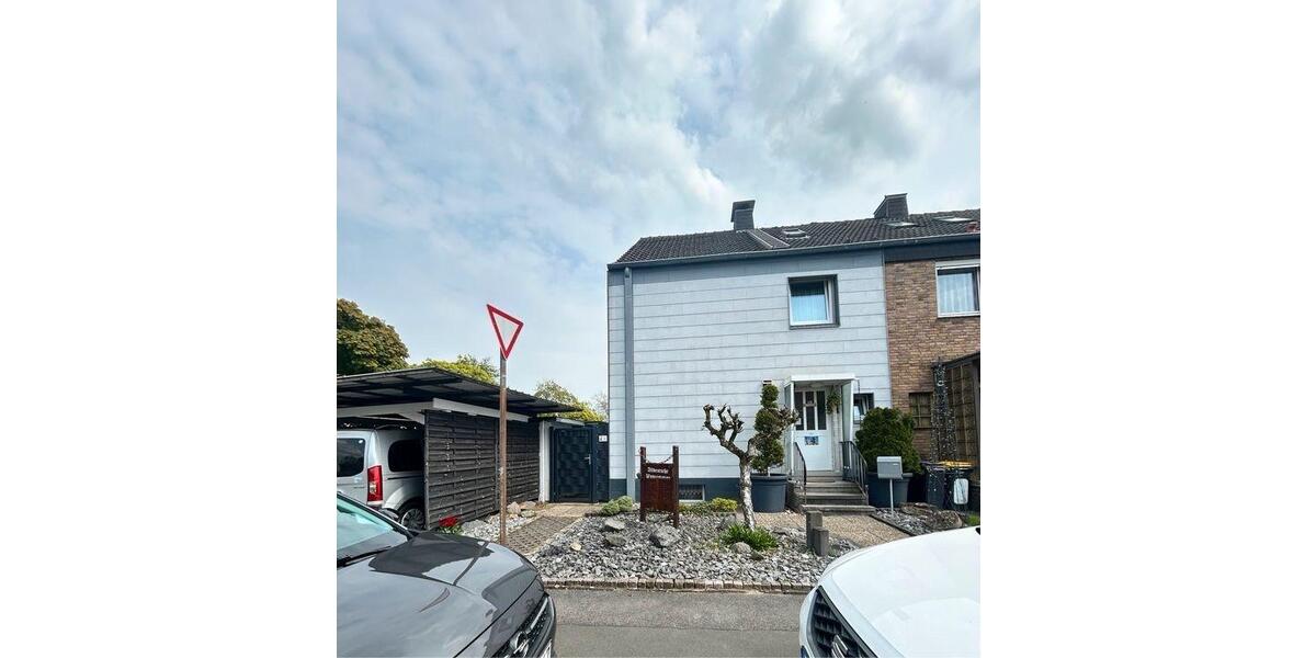 Doppelhaushälfte Oer-Erkenschwick Erkenschwick - 4.5 Zimmer, 120 m&sup2;, 320.000&euro; | Angebot:26226573