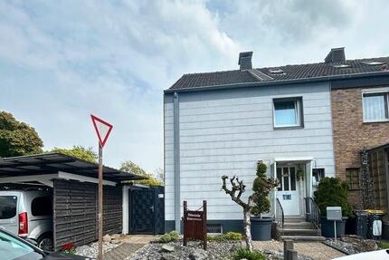 Haus Oer-Erkenschwick Erkenschwick - 4.5 Zimmer, 120 m&sup2;, 320.000&euro; | Angebot:26226573