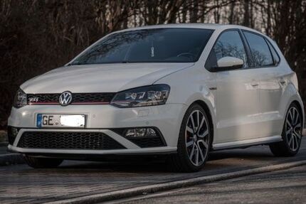 VW Polo 135.000 km 11.499 &euro; Gelsenkirchen 45888