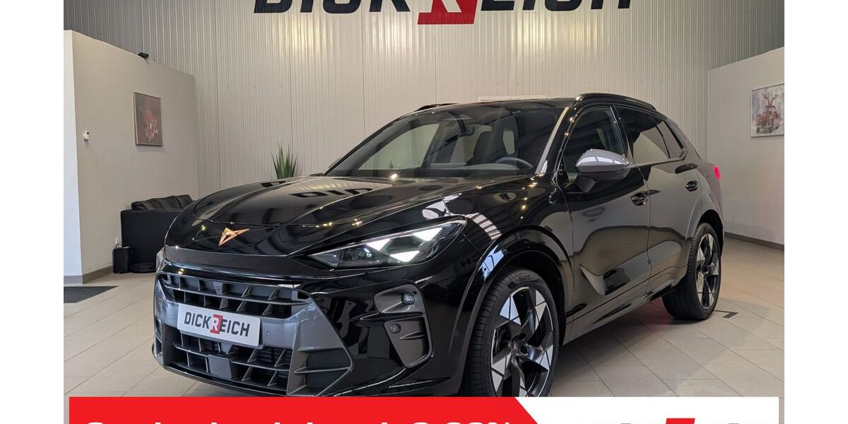 Cupra Terramar 12.957 km 35.980 &euro; Menden (Sauerland) 58708