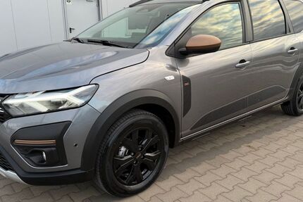 Dacia Jogger 6.100 km 16.900 &euro; Iserlohn 58638