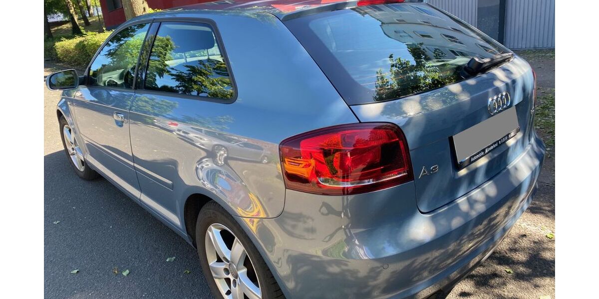 Audi A3 198.500 km 4.750 &euro; Dortmund 44147