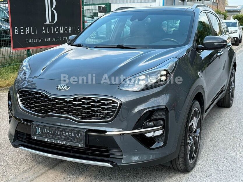 Sportage