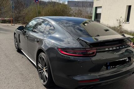 Porsche Panamera 215.000 km 38.900 &euro; Herdecke 58132