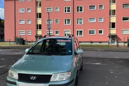 Hyundai Matrix