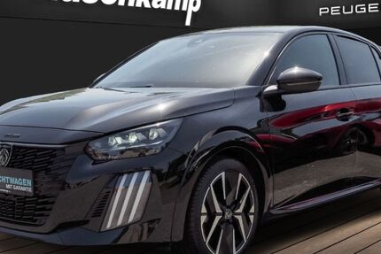 Peugeot 208 13.338 km 19.980 &euro; Werne 59368