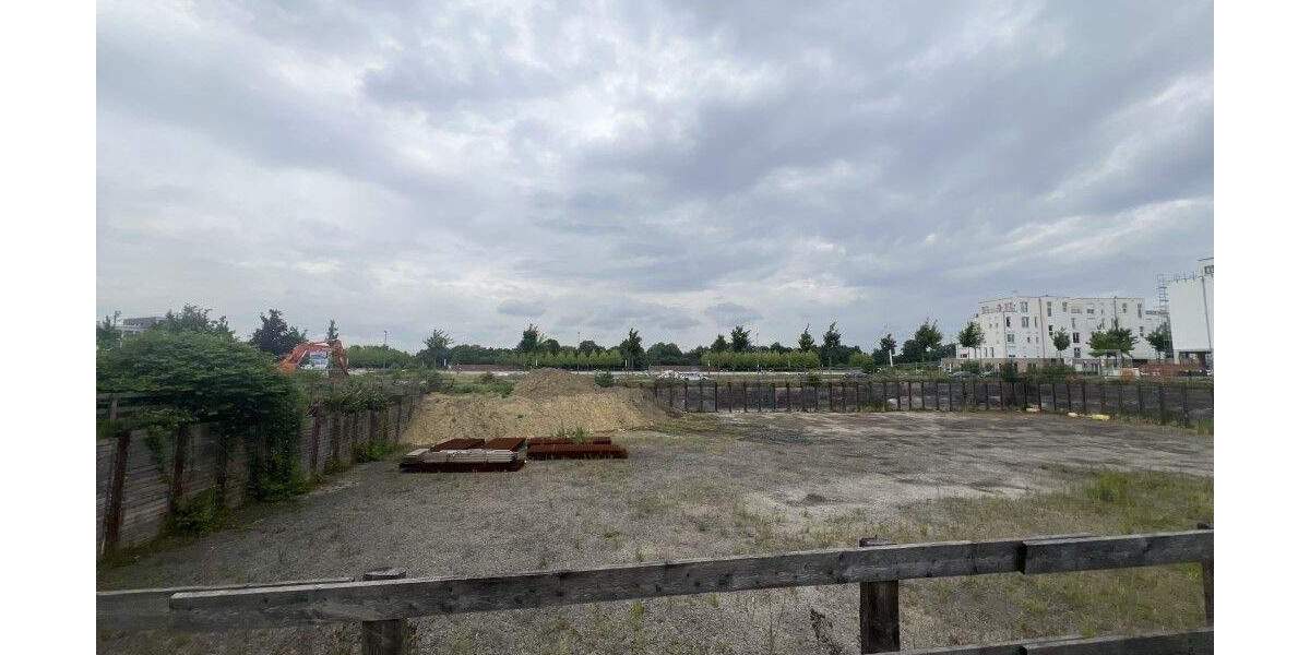 Grundstück Gelsenkirchen Bismarck - 1.290.000&euro; | Angebot:23977317