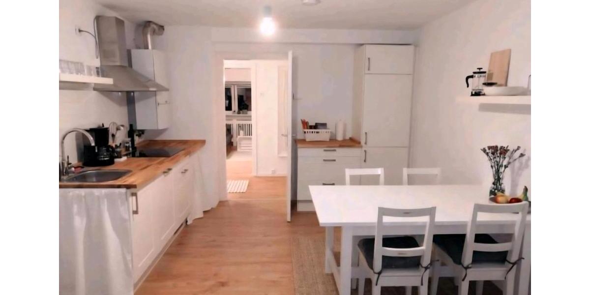 Etagenwohnung Dortmund Gartenstadt - 3 Zimmer, 75 m&sup2;, 1.120&euro; | Angebot:24505228