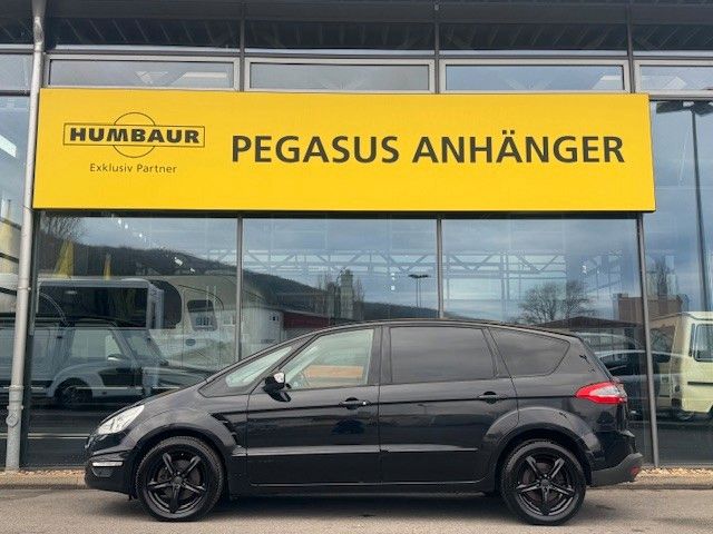 Ford S-Max 195.051 km 4.699 &euro; Gevelsberg 58285