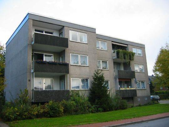Etagenwohnung Werne - 3.5 Zimmer, 80 m&sup2;, 528&euro; | Angebot:26244596