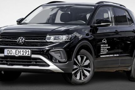 VW T-Cross 7.281 km 28.632 € Dortmund 44379