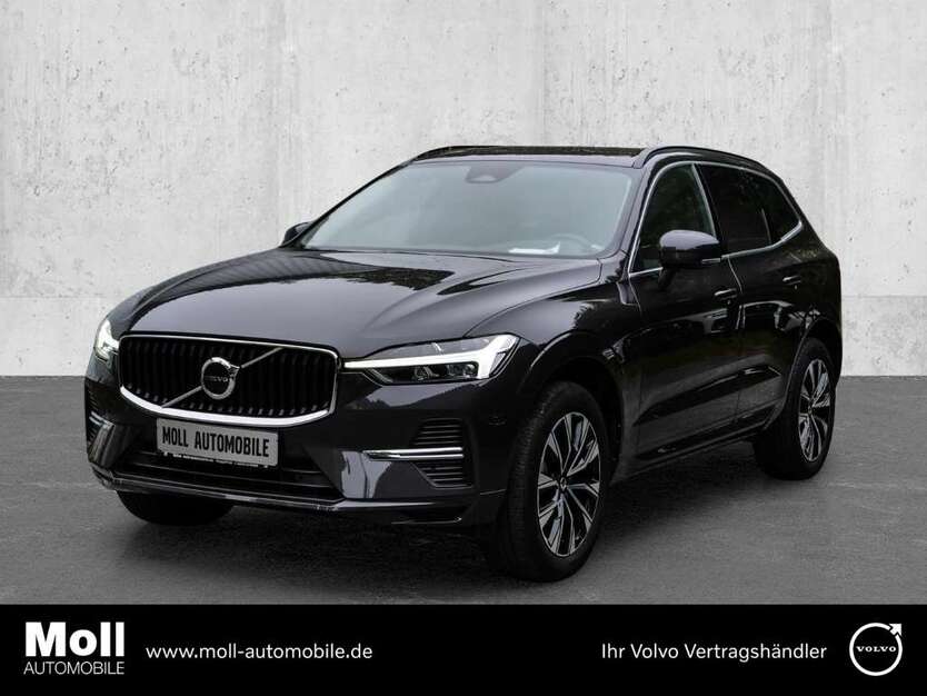 Volvo XC60 51.214 km 33.490 € Wuppertal 42109