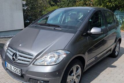 Mercedes-Benz A 180 92.200 km 7.990 &euro; Dortmund 44229