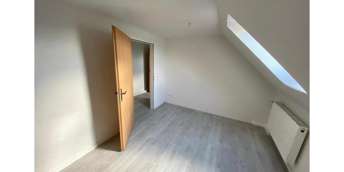 4,5 Zimmer DG Wohnung im Lüner Norden 4 zimmer