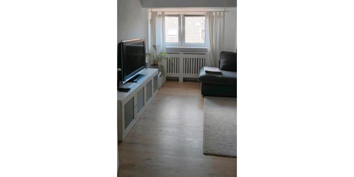 Etagenwohnung Dortmund Gartenstadt - 3 Zimmer, 75 m&sup2;, 1.120&euro; | Angebot:24505228