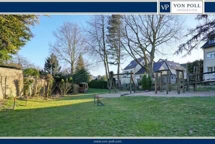 Grundstück Bochum Querenburg - 295.000&euro; | Angebot:22321991