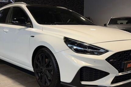 Hyundai i30 145.000 km 14.690 &euro; Unna 59425