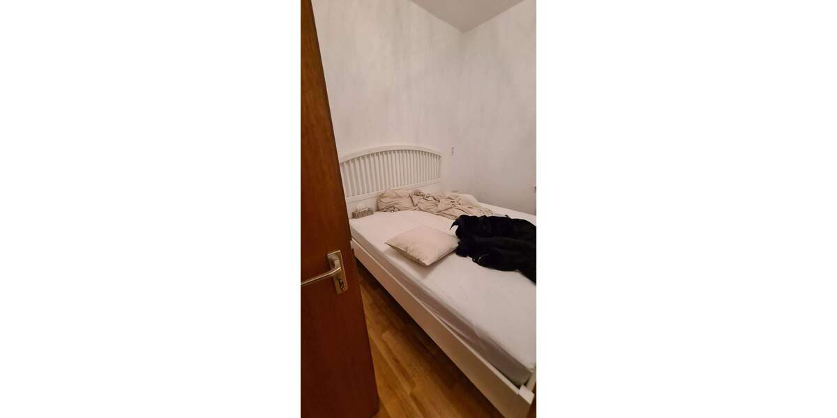 Etagenwohnung Dortmund Mengede - 3 Zimmer, 55 m&sup2;, 360&euro; | Angebot:25670584