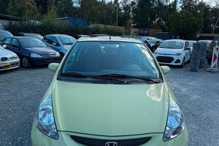 Honda Jazz 64.439 km 4.999 &euro; Dortmund 44339