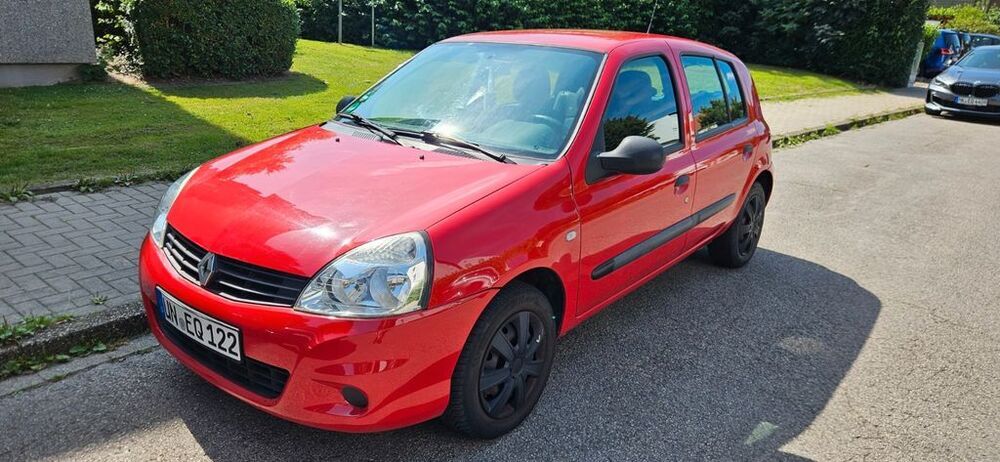 Clio