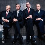 Ulrich Tukur & Die Rhythmus Boys - Tohuwabohu