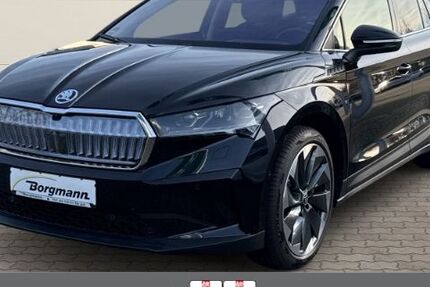 Skoda Enyaq 17.479 km 42.950 &euro; Marl 45770