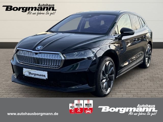 Skoda Enyaq 17.479 km 42.950 &euro; Marl 45770