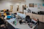 Moderne, helle Gewerbefläche in Gladbeck - ideal für Büro, Praxis oder Ladenlokal
