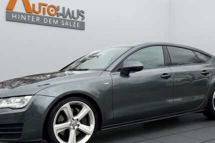 Audi A7 197.000 km 18.900 &euro; Dortmund 44149