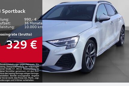 Audi A3 10.500 km 36.220 &euro; Gelsenkirchen 45894