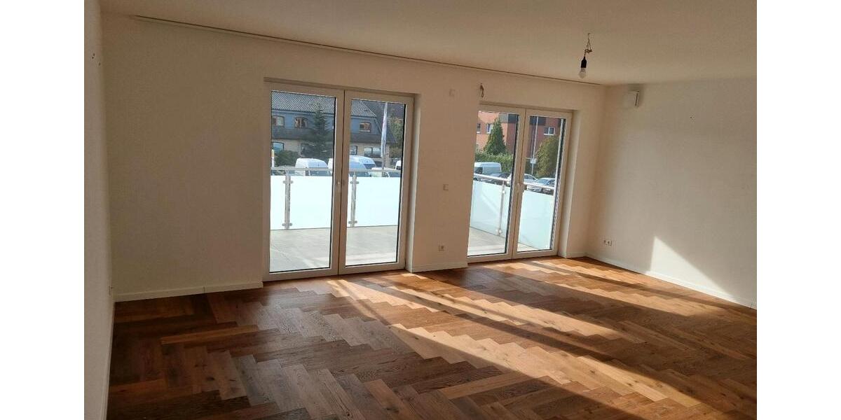 Etagenwohnung Nordkirchen - 2.5 Zimmer, 68 m&sup2;, 850&euro; | Angebot:25732189
