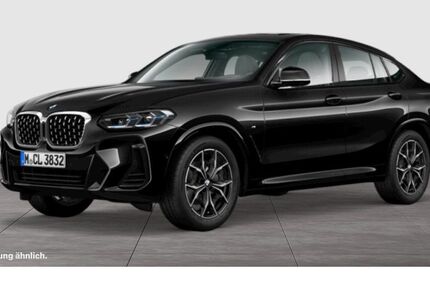 BMW X4 23.268 km 59.800 &euro; Castrop-Rauxel 44579